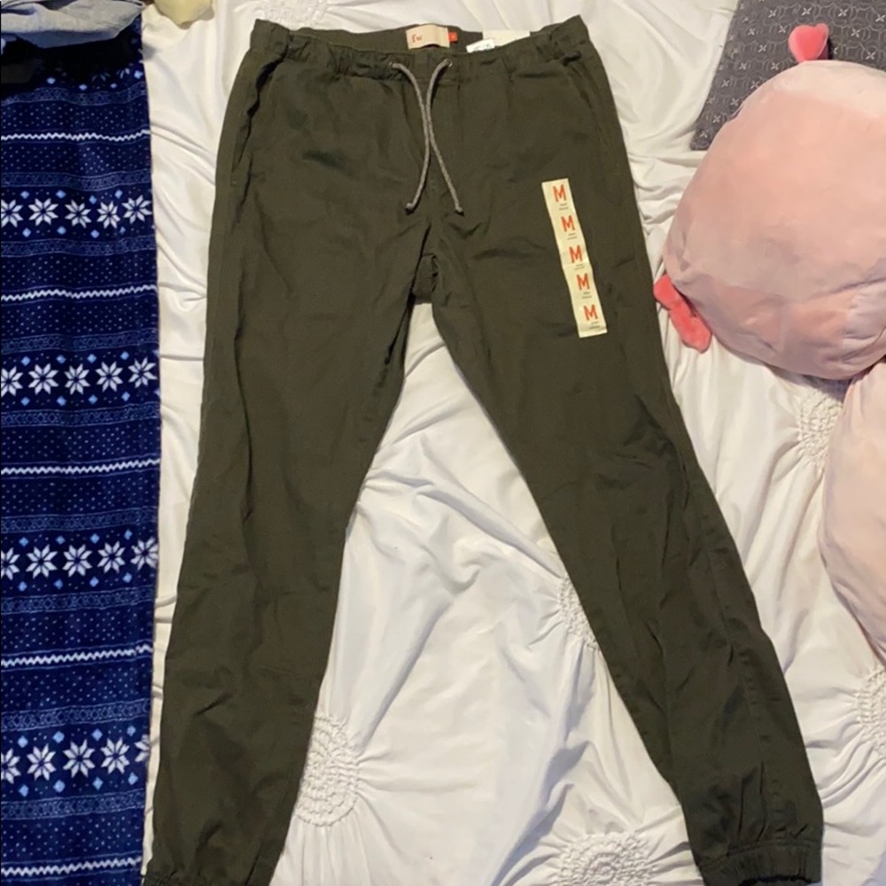 junior joggers